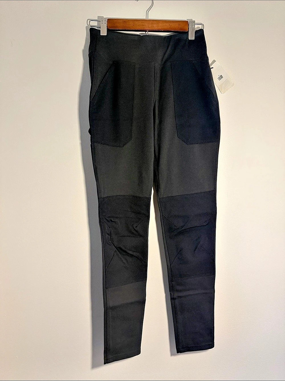 Carhartt Force Fitted Midweight Utility Legging Black XS